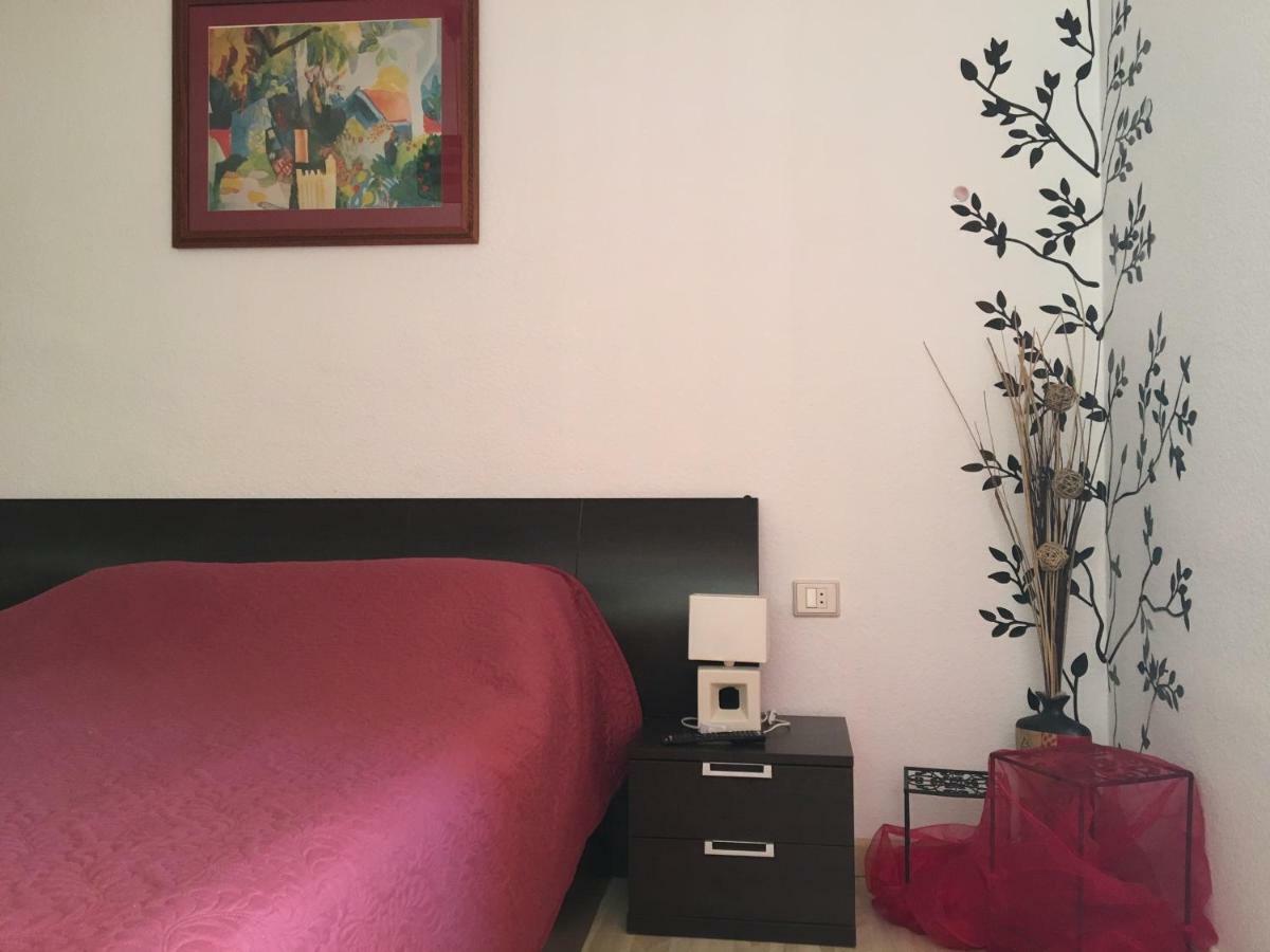 Oceanfront Beach Apartment La Arena Пуэрто-де-Сантьяго Экстерьер фото